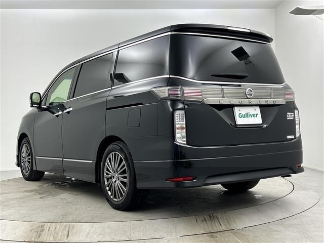 Nissan ELGRAND 2021 7921938-13
