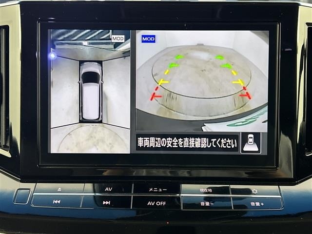 Nissan ELGRAND 2021 7921938-17