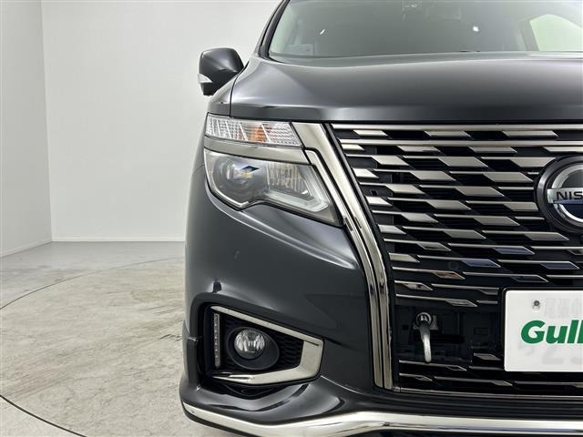 Nissan ELGRAND 2021 7921938-2