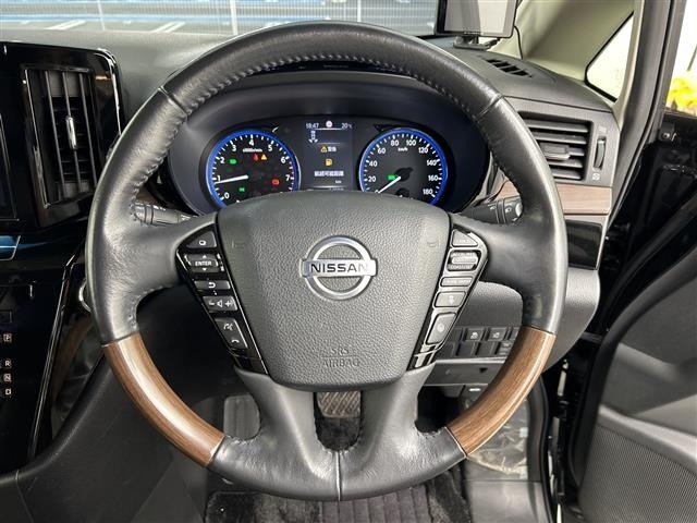 Nissan ELGRAND 2021 7921938-21
