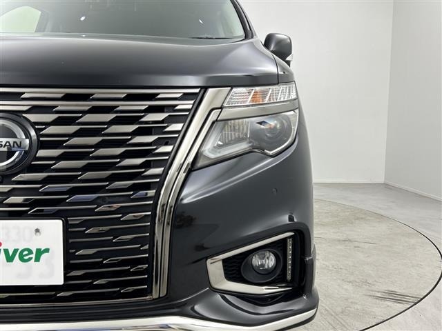 Nissan ELGRAND 2021 7921938-4