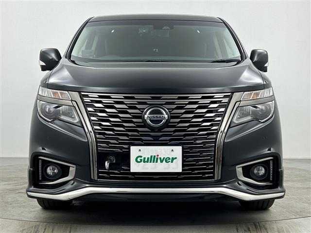 Nissan ELGRAND 2021 7921938-9