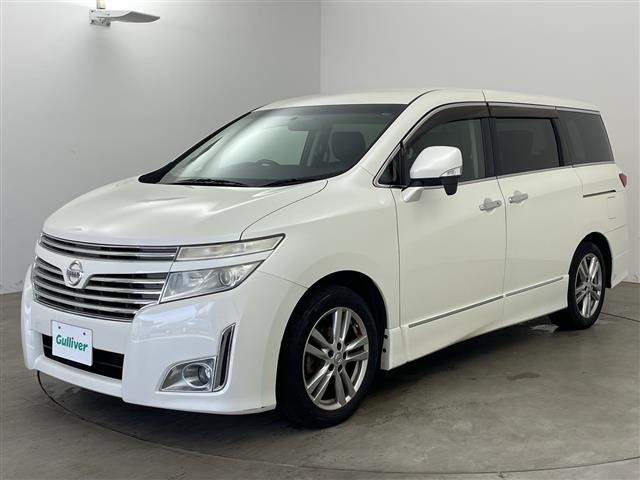 Nissan ELGRAND 2011 7921945-15