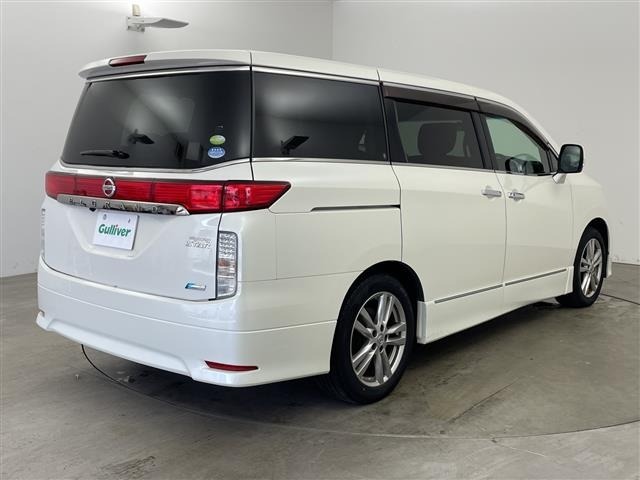 Nissan ELGRAND 2011 7921945-16