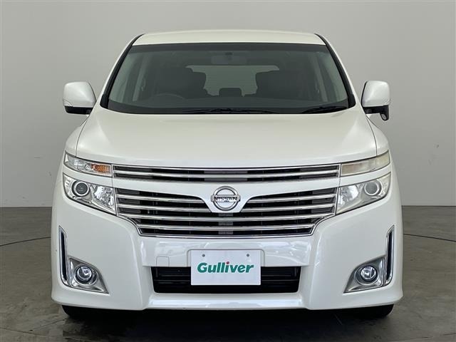 Nissan ELGRAND 2011 7921945-17