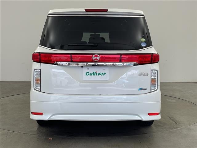 Nissan ELGRAND 2011 7921945-18