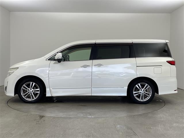 Nissan ELGRAND 2011 7921945-19