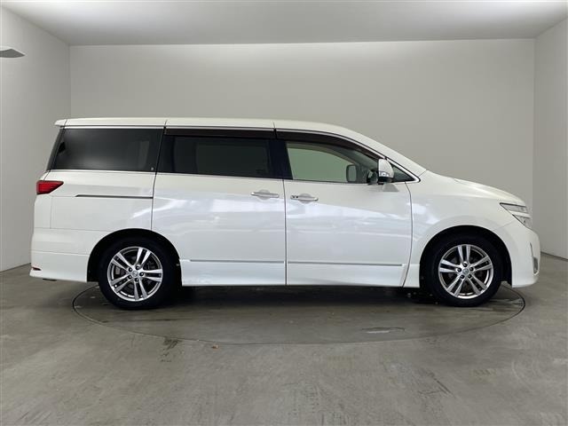 Nissan ELGRAND 2011 7921945-21