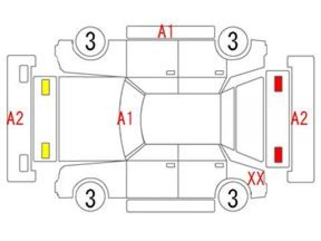 Nissan ELGRAND 2011 7921945-23