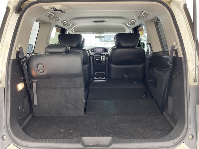 Nissan ELGRAND 2011 7921945-6