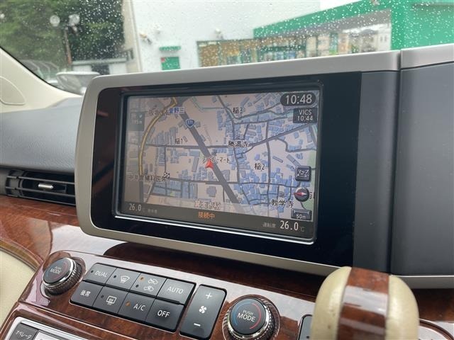Nissan ELGRAND 2009 7921947-18