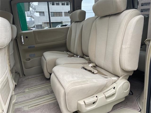 Nissan ELGRAND 2009 7921947-2