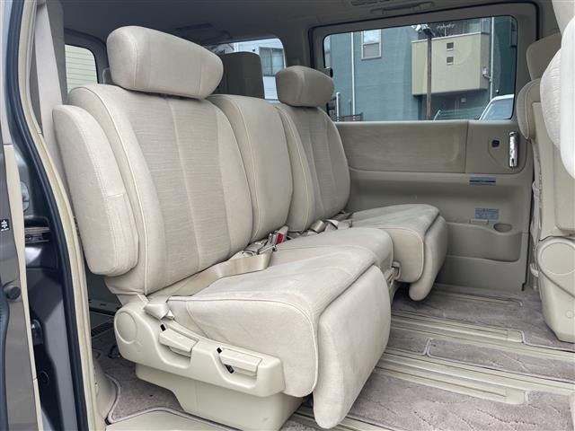 Nissan ELGRAND 2009 7921947-20