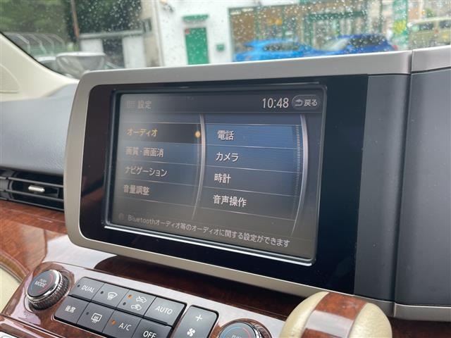 Nissan ELGRAND 2009 7921947-21