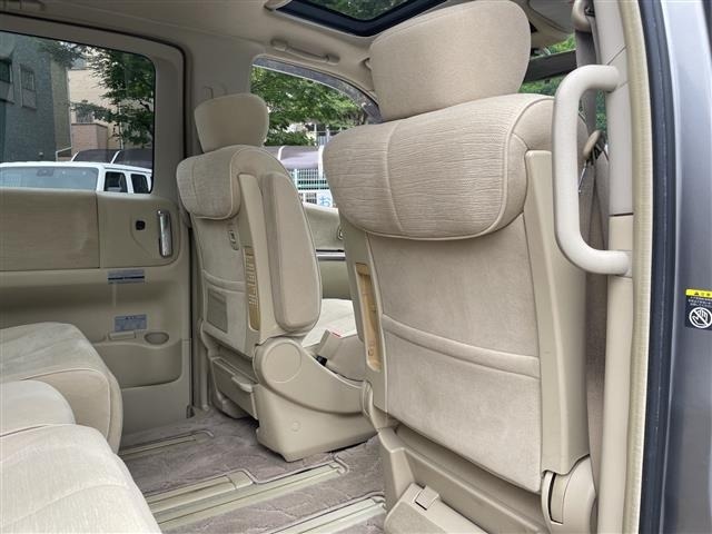 Nissan ELGRAND 2009 7921947-22