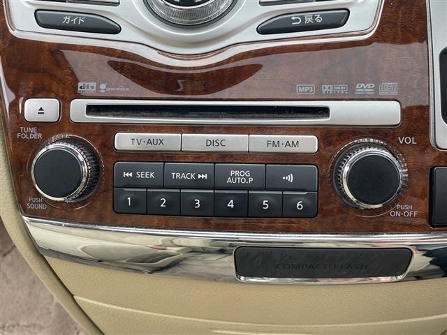 Nissan ELGRAND 2009 7921947-3