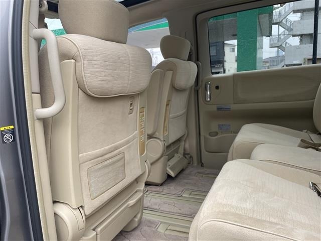 Nissan ELGRAND 2009 7921947-4