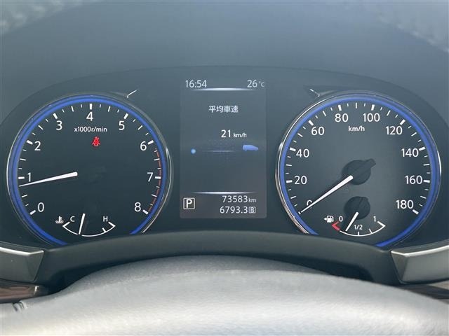 Nissan ELGRAND 2017 7921948-10