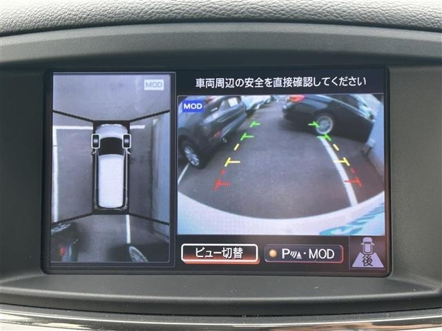 Nissan ELGRAND 2017 7921948-19
