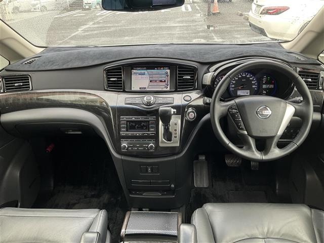 Nissan ELGRAND 2011 7921964-14