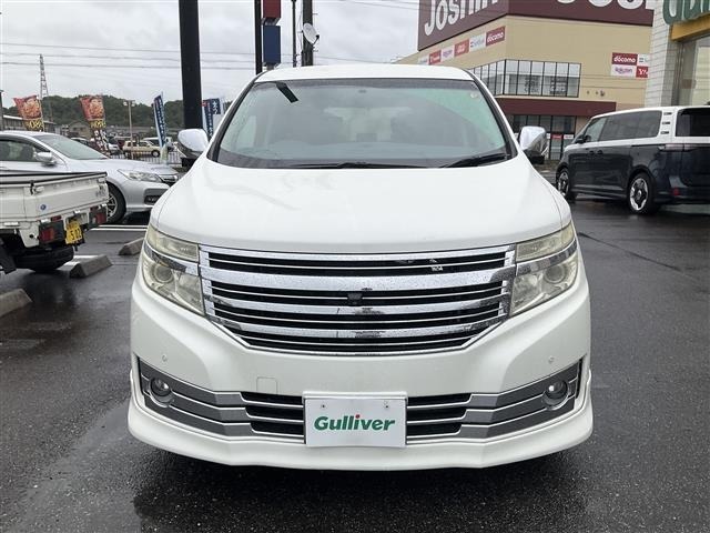 Nissan ELGRAND 2011 7921964-16