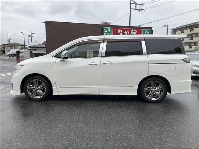 Nissan ELGRAND 2011 7921964-18