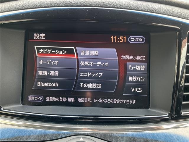 Nissan ELGRAND 2011 7921964-2