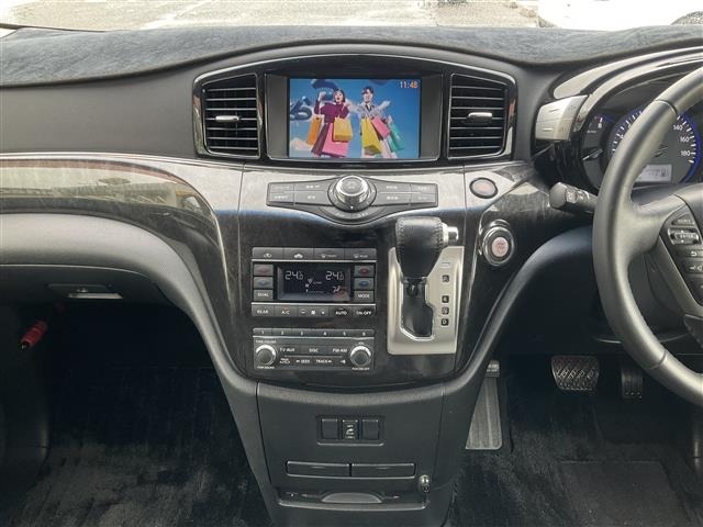Nissan ELGRAND 2011 7921964-20