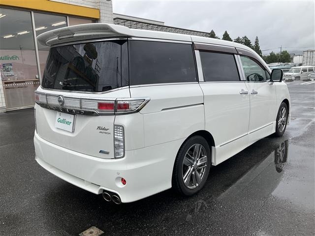 Nissan ELGRAND 2011 7921964-21