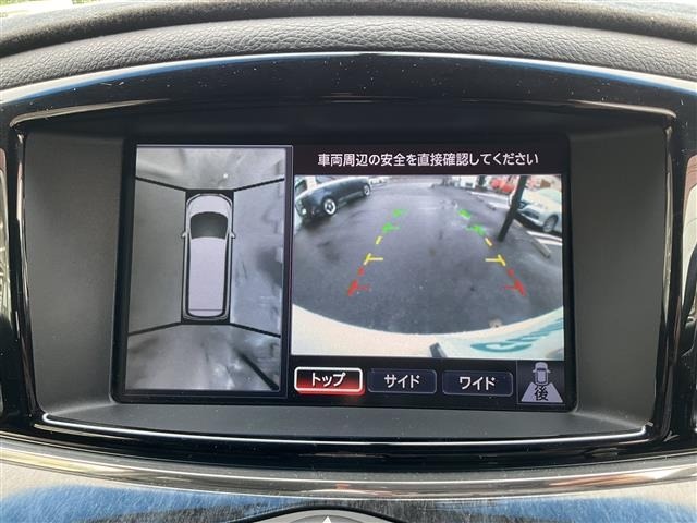Nissan ELGRAND 2011 7921964-4
