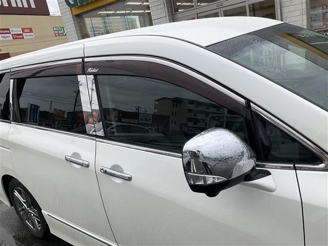 Nissan ELGRAND 2011 7921964-7