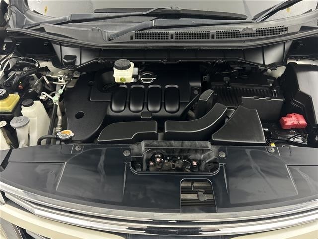 Nissan ELGRAND 2017 7921965-14