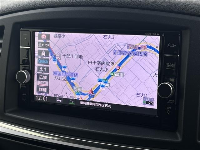 Nissan ELGRAND 2017 7921965-18
