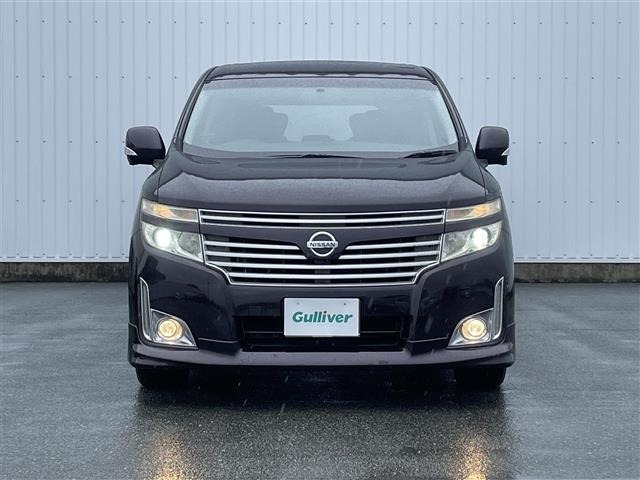 Nissan ELGRAND 2012 7921968-18