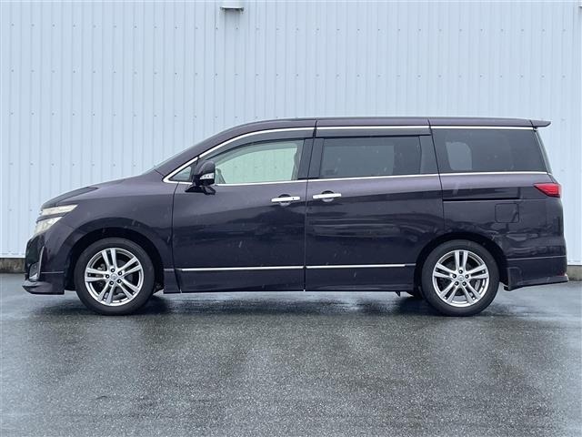 Nissan ELGRAND 2012 7921968-20
