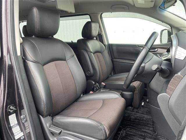 Nissan ELGRAND 2012 7921968-7