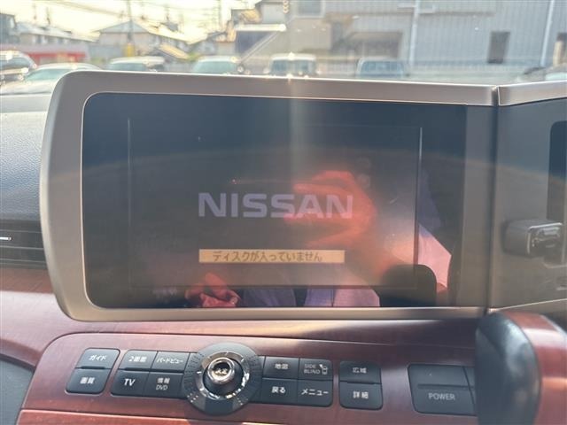 Nissan ELGRAND 2007 7921969-10