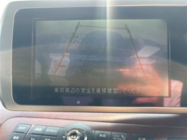 Nissan ELGRAND 2007 7921969-19