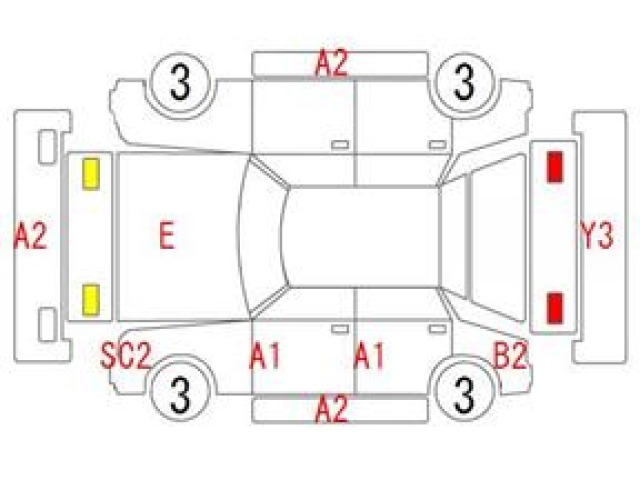 Nissan ELGRAND 2007 7921969-22