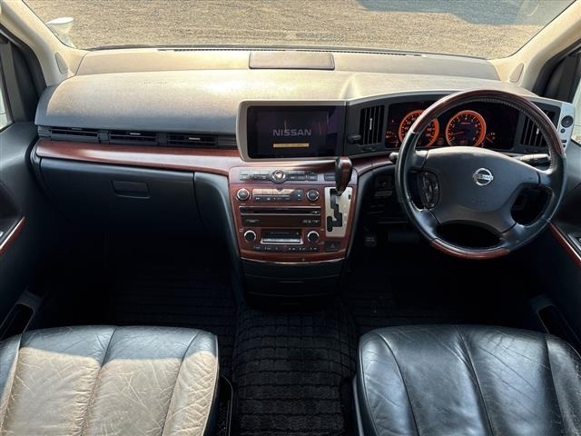 Nissan ELGRAND 2007 7921969-3