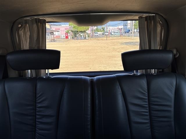 Nissan ELGRAND 2007 7921969-7