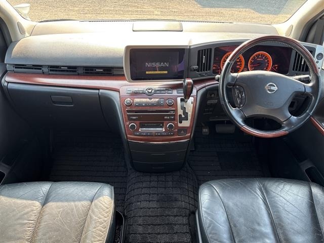 Nissan ELGRAND 2007 7921969-8