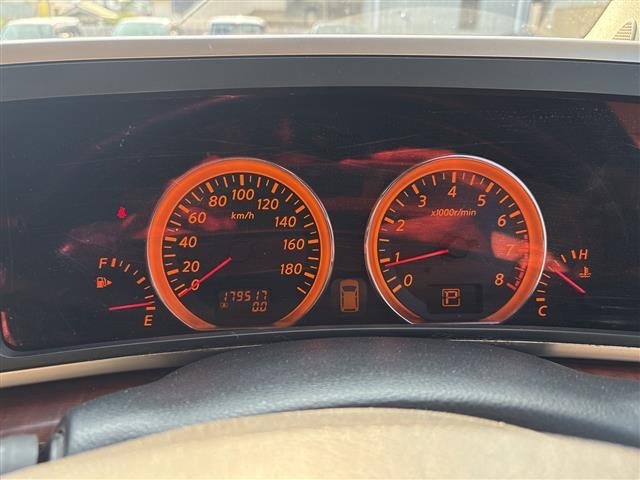 Nissan ELGRAND 2007 7921969-9