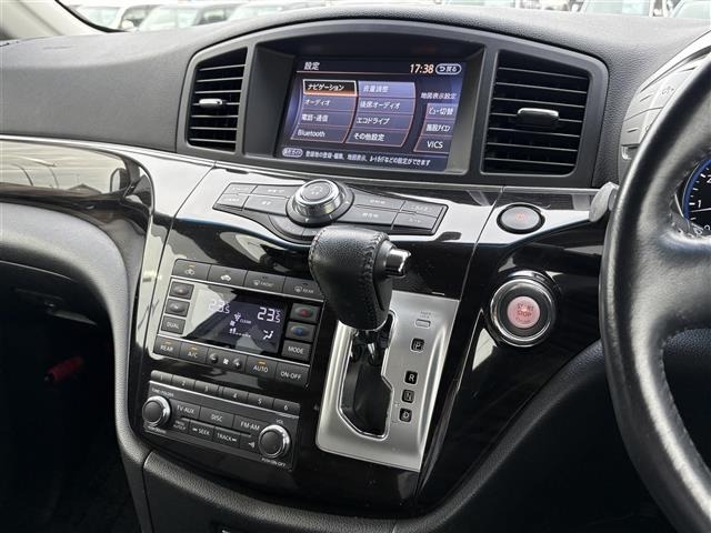Nissan ELGRAND 2014 7921977-10