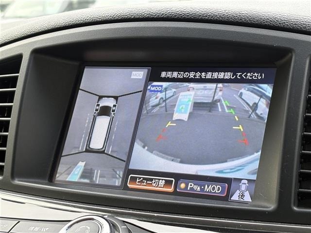 Nissan ELGRAND 2014 7921977-16