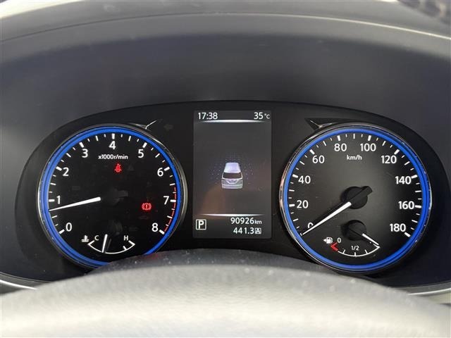 Nissan ELGRAND 2014 7921977-9