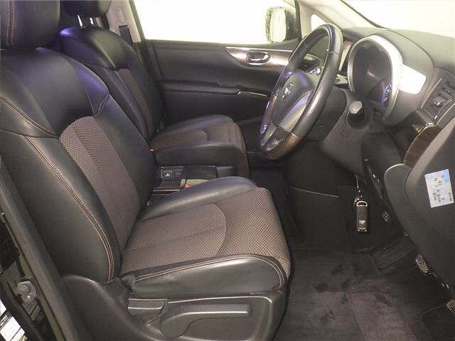Nissan ELGRAND 2013 7921982-5