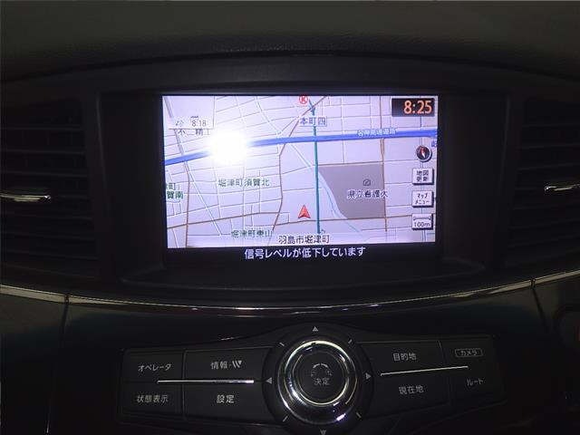 Nissan ELGRAND 2013 7921982-6