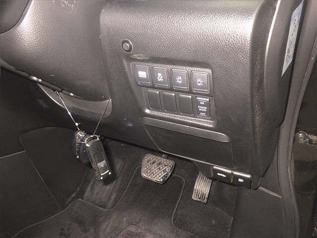 Nissan ELGRAND 2013 7921982-8