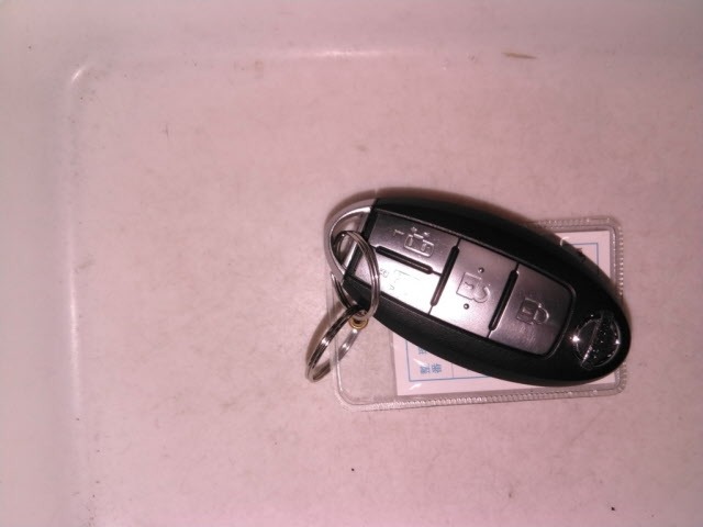 Nissan ELGRAND 2010 7922048-10